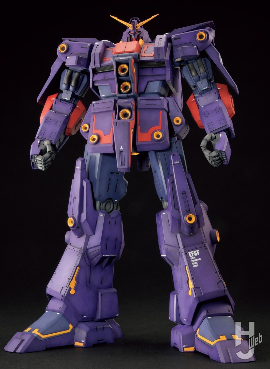 HGUC 1/144 사이코 건담 Mk-Ⅱ HJ 게재 작례_6.jpg