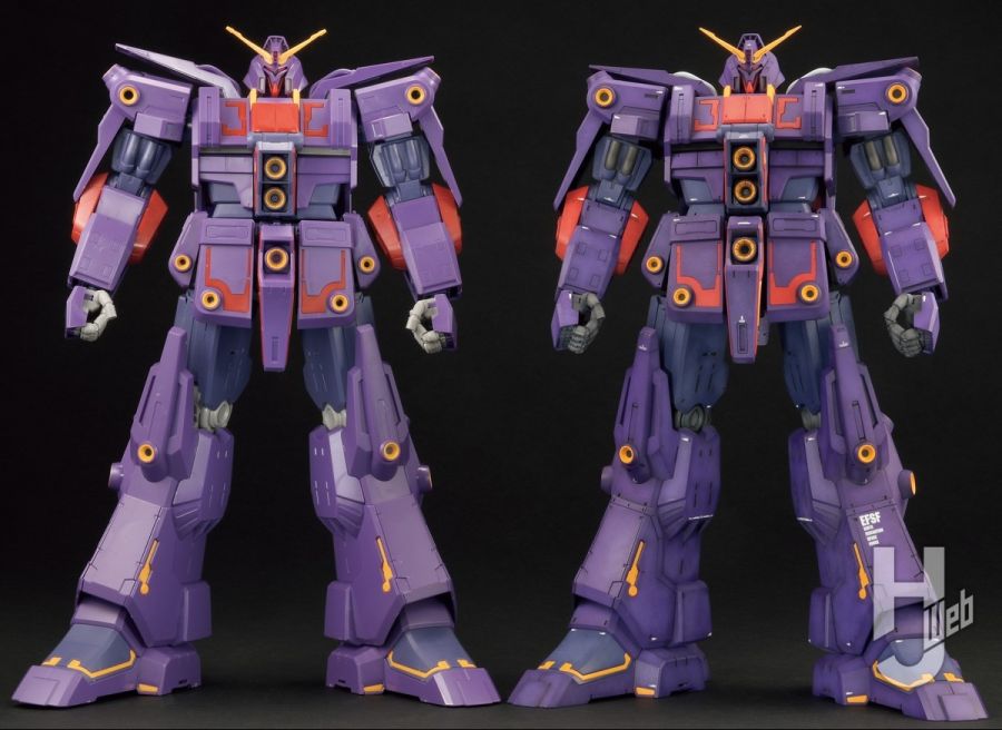 HGUC 1/144 사이코 건담 Mk-Ⅱ HJ 게재 작례_9.jpg