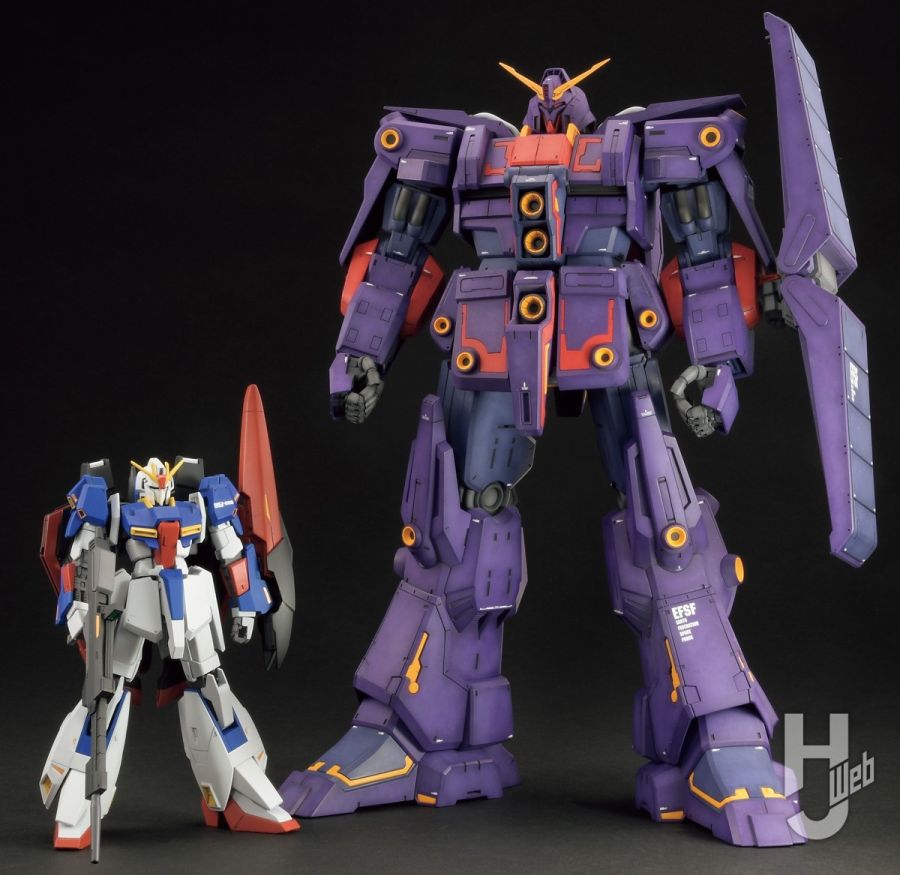 HGUC 1/144 사이코 건담 Mk-Ⅱ HJ 게재 작례_11.jpg