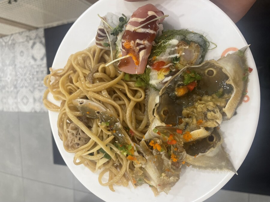 쿠우쿠우)어제도 한번 다녀왔음_2.jpg