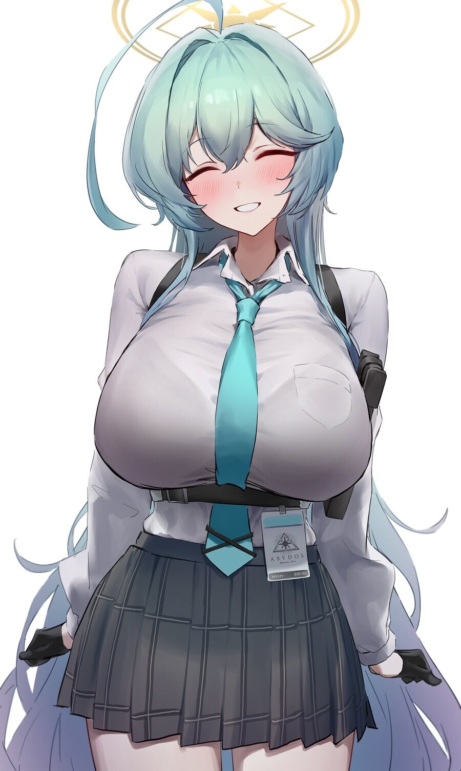 블루아카) 최애캐 넷을 보면 취향을 알 수 있다_4.jpg