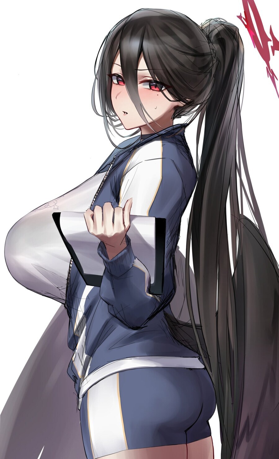 블루아카) 최애캐 넷을 보면 취향을 알 수 있다_6.jpg