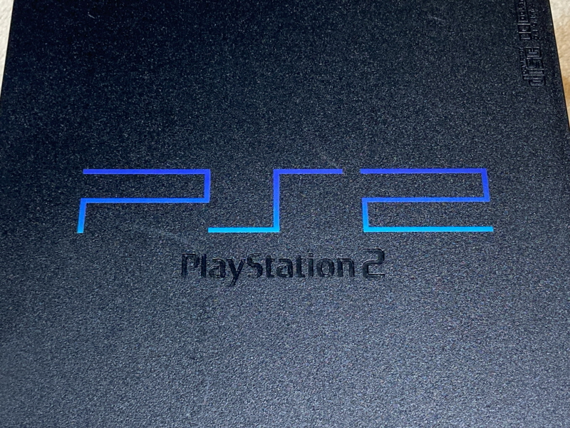 플레이스테이션 2 (PlayStation 2) 재구입!(SCPH-35000)_15.jpg