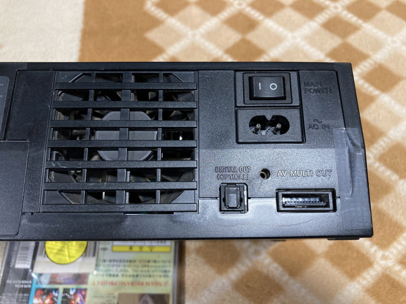 플레이스테이션 2 (PlayStation 2) 재구입!(SCPH-35000)_20.jpg