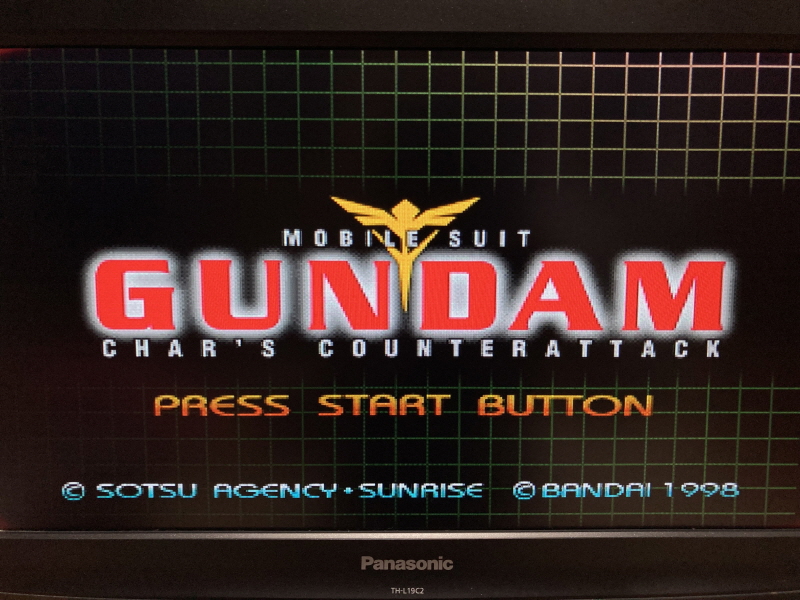 플레이스테이션 2 (PlayStation 2) 재구입!(SCPH-35000)_45.jpg