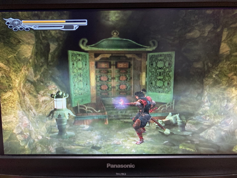 플레이스테이션 2 (PlayStation 2) 재구입!(SCPH-35000)_71.jpg