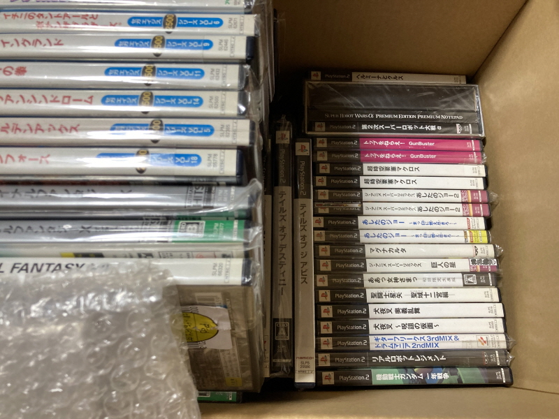 플레이스테이션 2 (PlayStation 2) 재구입!(SCPH-35000)_74.jpg