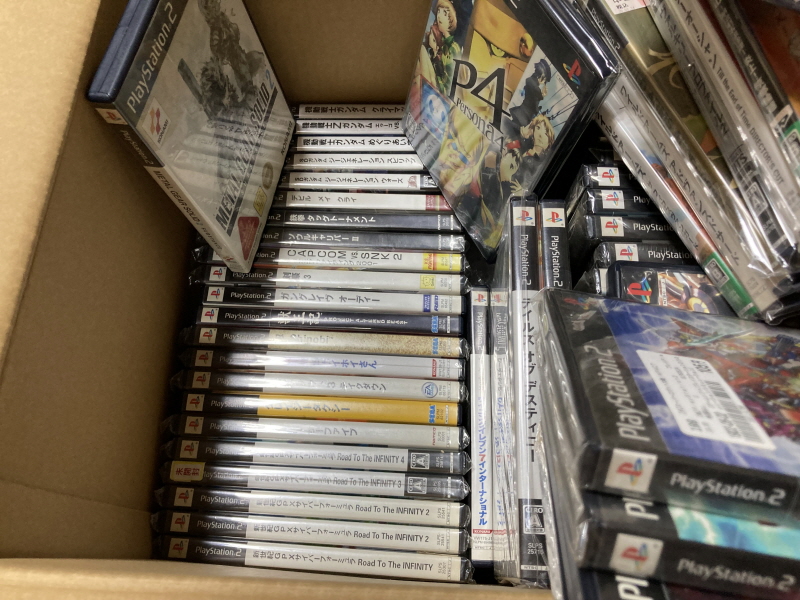 플레이스테이션 2 (PlayStation 2) 재구입!(SCPH-35000)_75.jpg