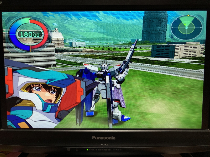 플레이스테이션 2 (PlayStation 2) 재구입!(SCPH-35000)_101.jpg