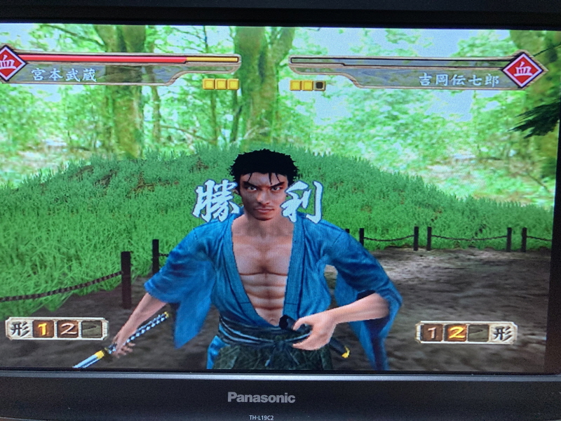 플레이스테이션 2 (PlayStation 2) 재구입!(SCPH-35000)_107.jpg