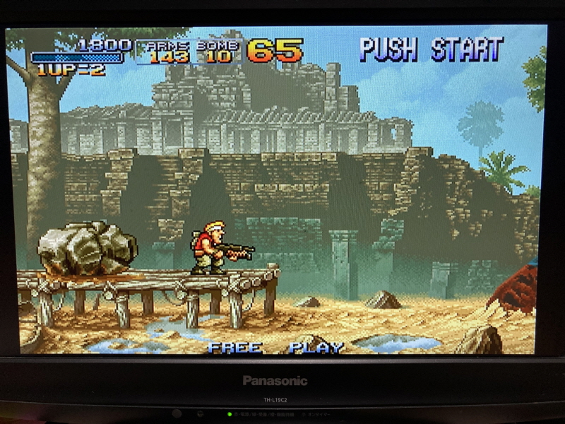 플레이스테이션 2 (PlayStation 2) 재구입!(SCPH-35000)_111.jpg