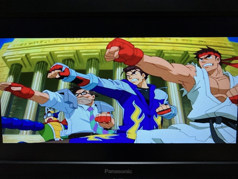 플레이스테이션 2 (PlayStation 2) 재구입!(SCPH-35000)_133.jpg