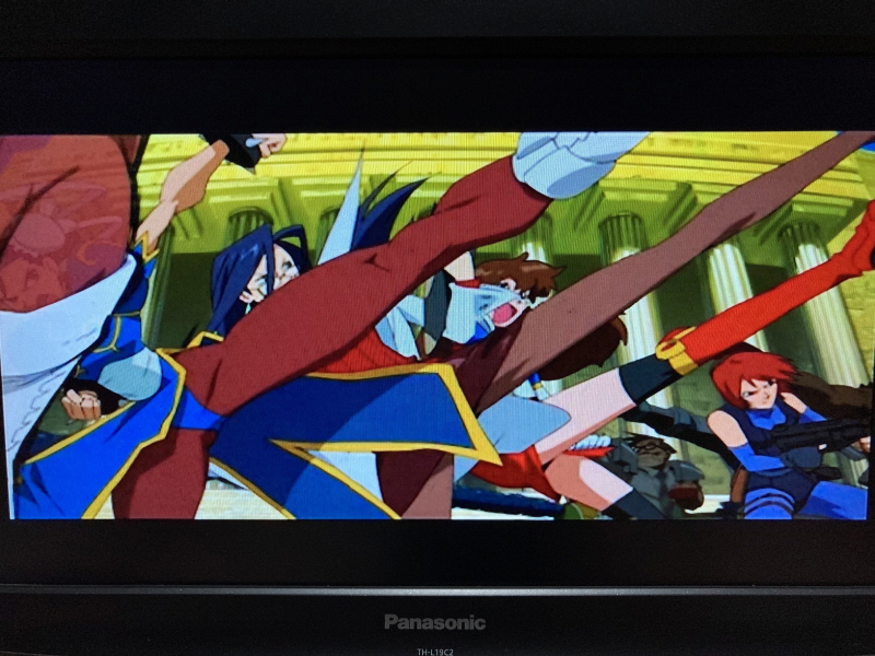 플레이스테이션 2 (PlayStation 2) 재구입!(SCPH-35000)_134.jpg