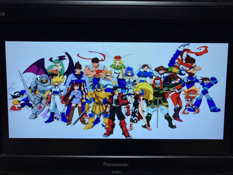 플레이스테이션 2 (PlayStation 2) 재구입!(SCPH-35000)_136.jpg