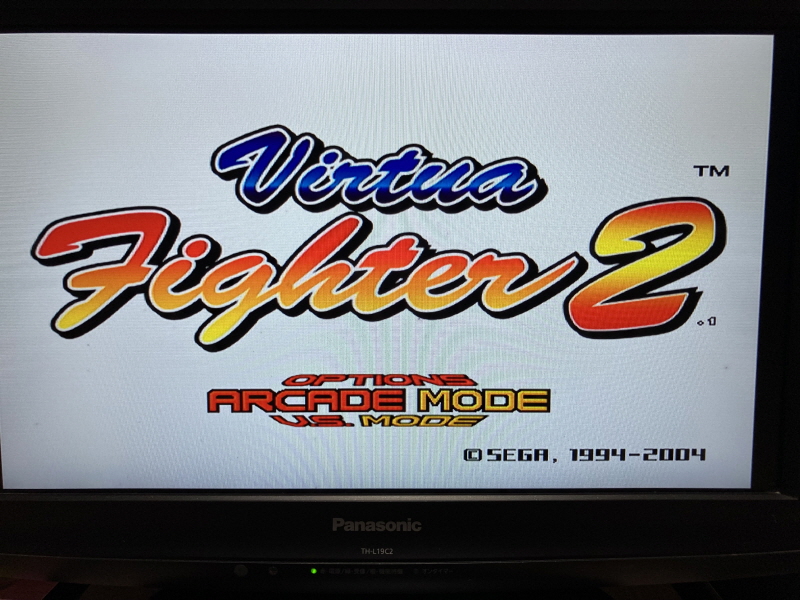 플레이스테이션 2 (PlayStation 2) 재구입!(SCPH-35000)_139.jpg