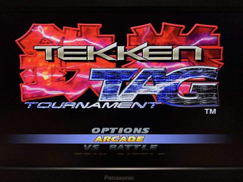 플레이스테이션 2 (PlayStation 2) 재구입!(SCPH-35000)_144.jpg