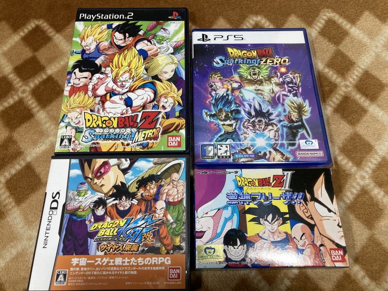 플레이스테이션 2 (PlayStation 2) 재구입!(SCPH-35000)_191.jpg