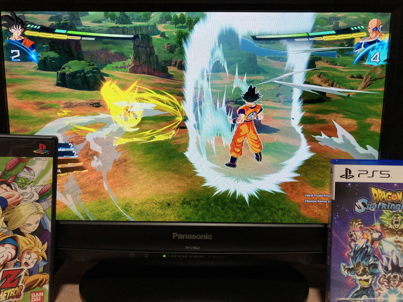 플레이스테이션 2 (PlayStation 2) 재구입!(SCPH-35000)_193.jpg