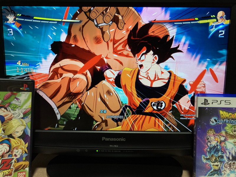 플레이스테이션 2 (PlayStation 2) 재구입!(SCPH-35000)_194.jpg