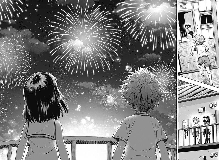 스압) 용이 있던 마을 만화 .manhwa_136.jpg