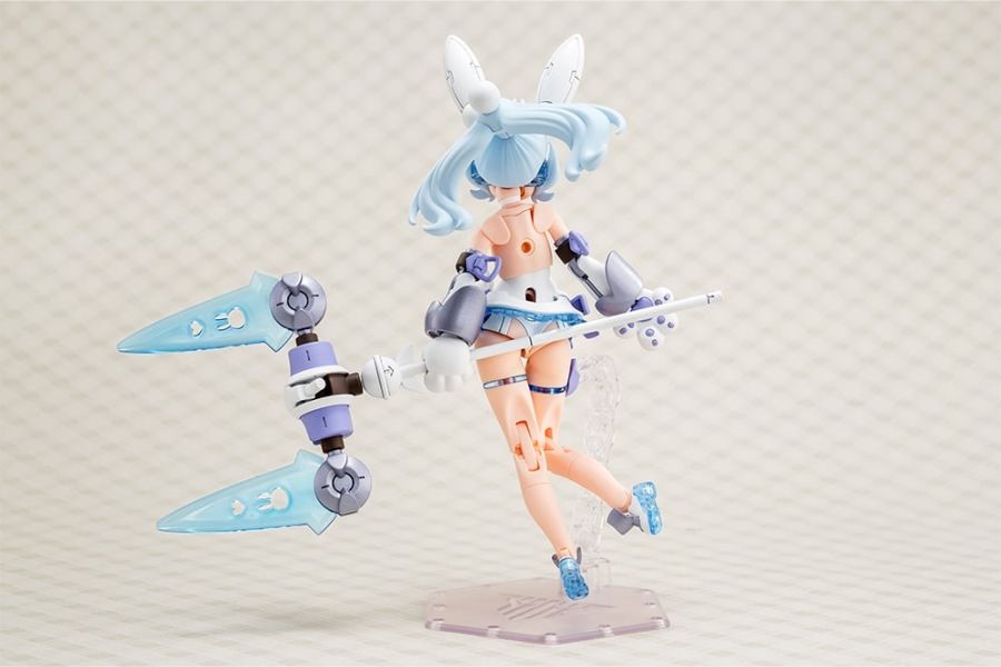 [코토부키야] 메가미 디바이스 PUNI☆MOFU 유키투_4.jpg
