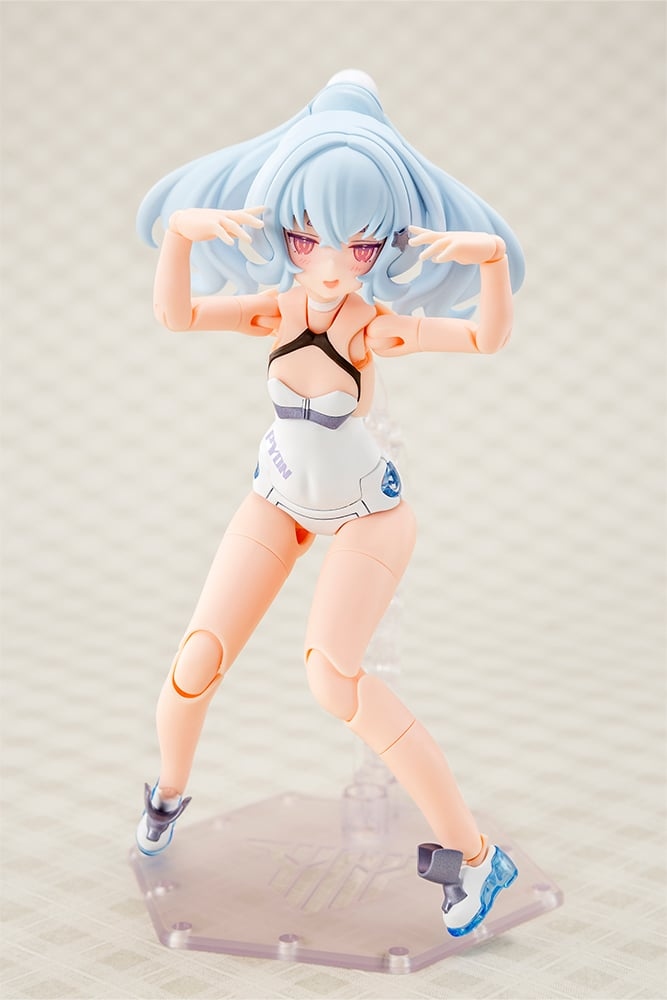 [코토부키야] 메가미 디바이스 PUNI☆MOFU 유키투_10.jpg