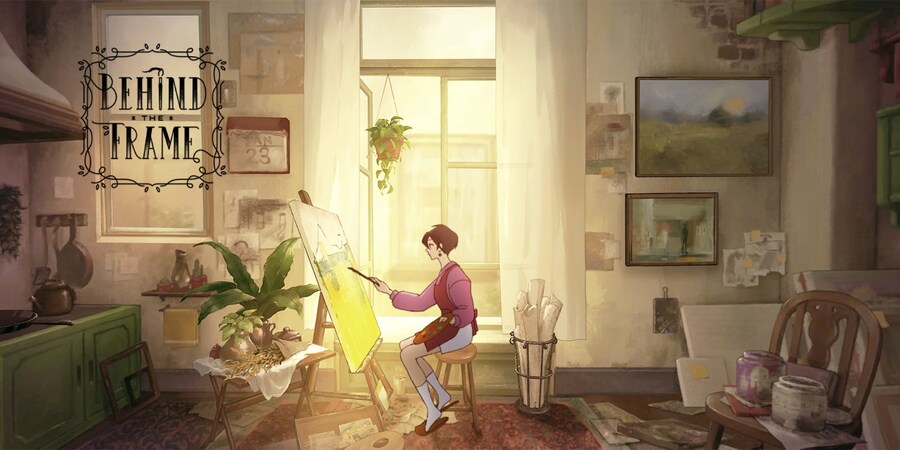 [pc] 비하인드 더 프레임: 가장 아름다운 경치 리뷰_1.jpg