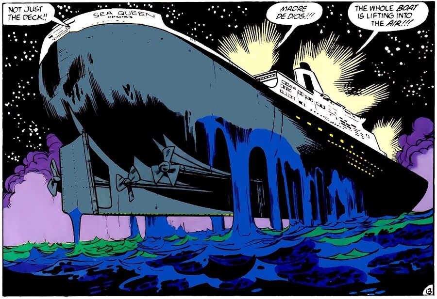 DC) 렉스 루터의 모델이 되었던 인물_4.jpg