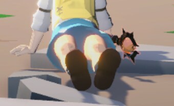 [마비노기모바일] 마비 M 콘크리트 치마 마비노기온라인 근황._1.png