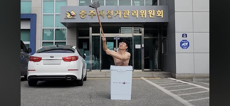 결국 싸움?난 공무원 지자체들 ㅋㅋㅋㅋ_2.jpg
