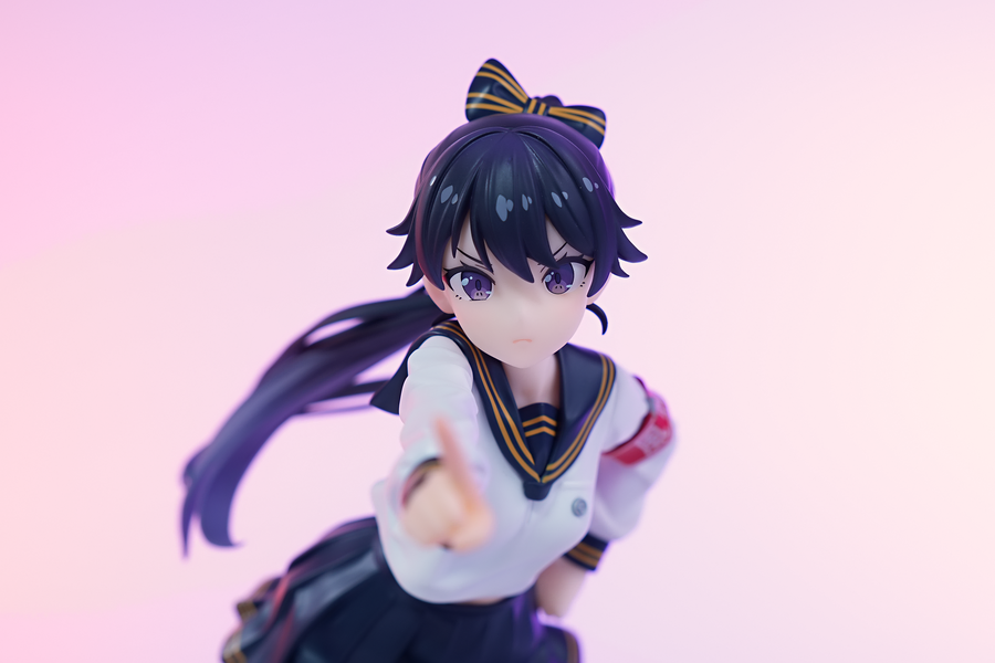 (추탭갈) 풍기위원 피규어 와서 찍어봤서_4.webp