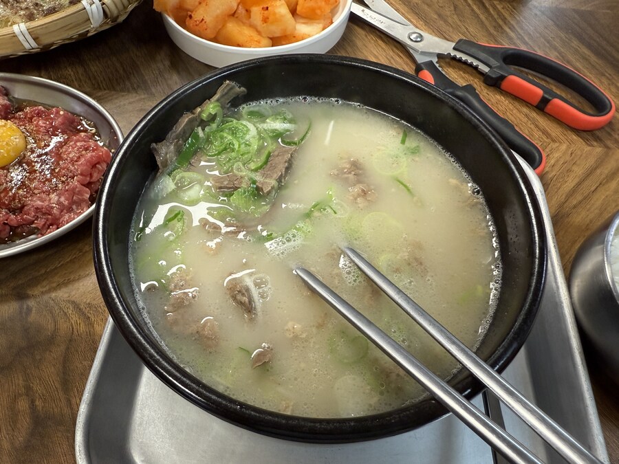 정말 맛있는 장미시장 한우국밥~_5.jpg