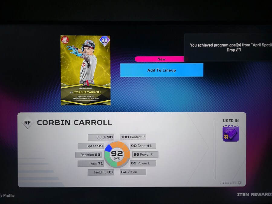 4월 월간 Corbin Carroll 얻기가 쉽지 않았네요._1.jpg