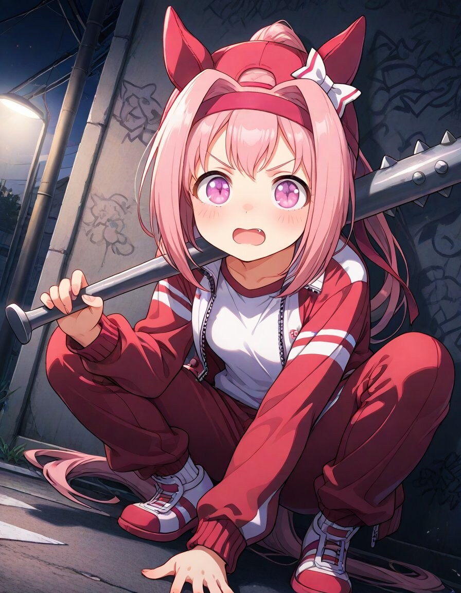 [말딸] 귀엽고 위협적인 우라라_1.jpg