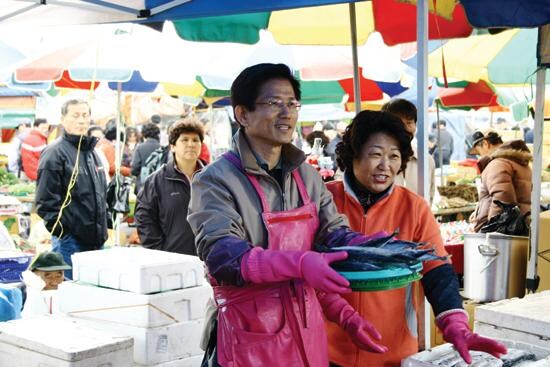 아니 김문수 짤 모아봤는데 미치겠네 ㅋㅋ_3.jpg