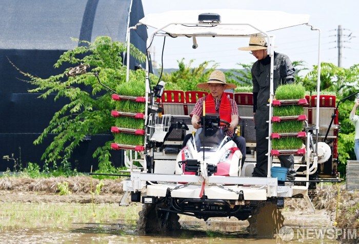 아니 김문수 짤 모아봤는데 미치겠네 ㅋㅋ_6.jpg