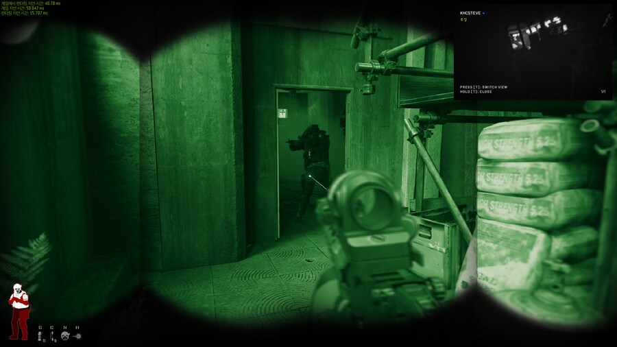 [PC] 레디 오어 낫 - 분위기가 독보적인 택티컬 FPS 게임_10.png