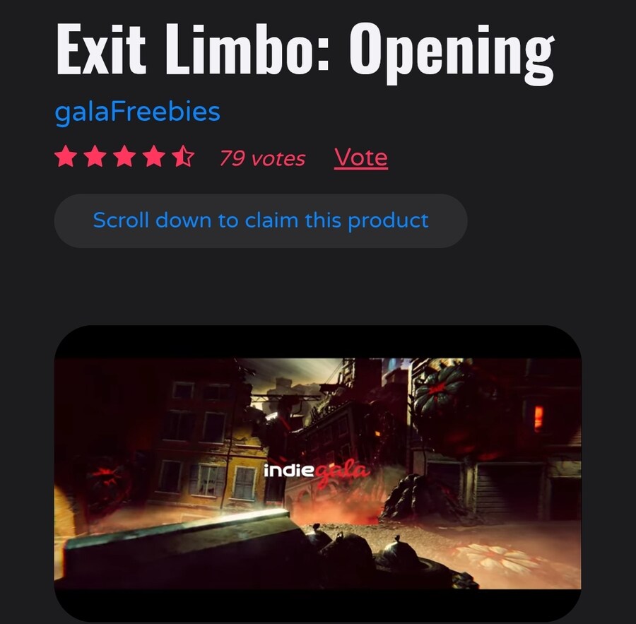 [인디갈라] Exit Limbo: Opening 무료_1.jpg
