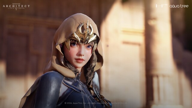 또 하나의 대작 MMORPG 온다…'아키텍트: 랜드 오브 엑자일' 연내 출시_1.png