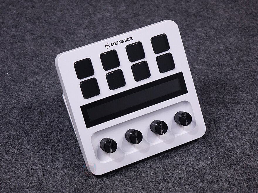 스트림덱에 오디오 인터페이스를 더하다! 엘가토(Elgato) XLR Dock_22.jpg