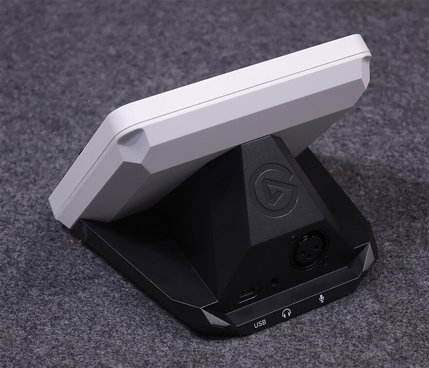 스트림덱에 오디오 인터페이스를 더하다! 엘가토(Elgato) XLR Dock_27.jpg