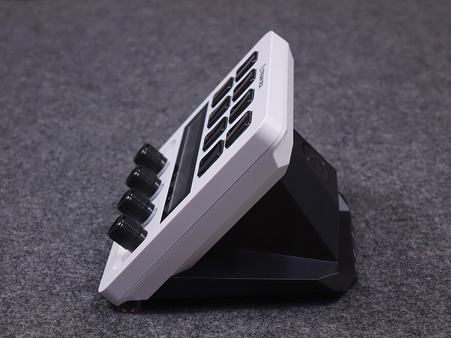 스트림덱에 오디오 인터페이스를 더하다! 엘가토(Elgato) XLR Dock_28.jpg