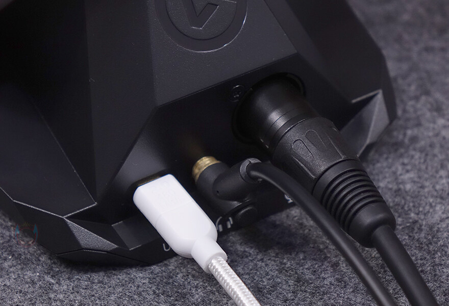 스트림덱에 오디오 인터페이스를 더하다! 엘가토(Elgato) XLR Dock_29.jpg