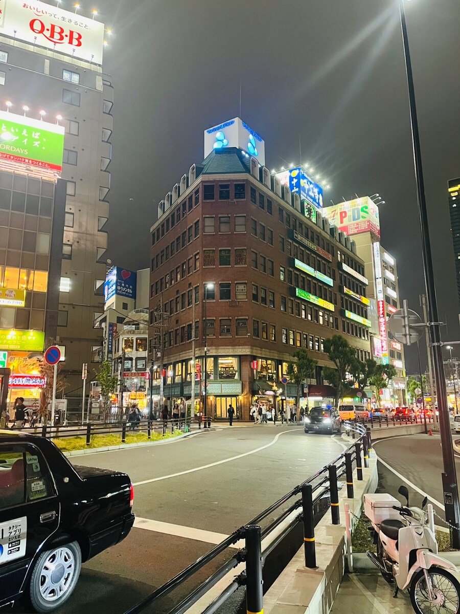 일본 고베 숙소 근처 중식집 저녁으로 히가와리 정식_11.jpg