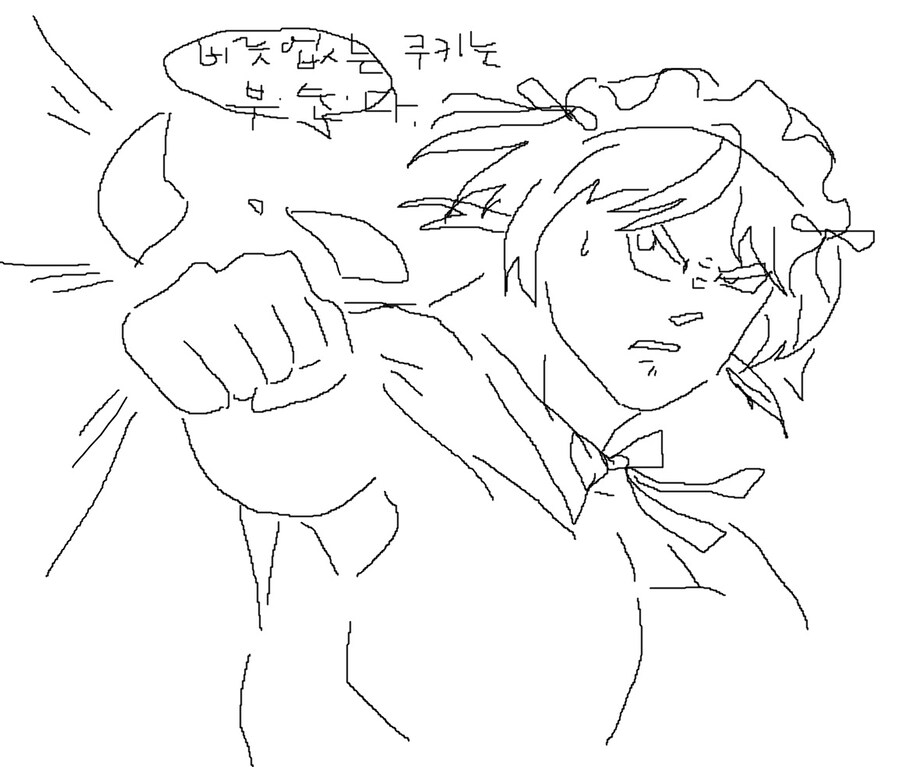 봇치냐 9개월간의 그림 업로드 1편 (마우스시절_3.jpg