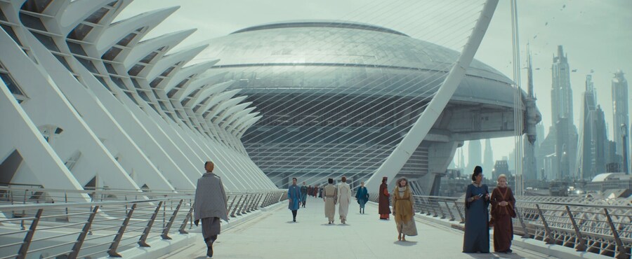 스타워즈) 프리퀄 팬들은 마음 아파지는 디테일_5.jpg