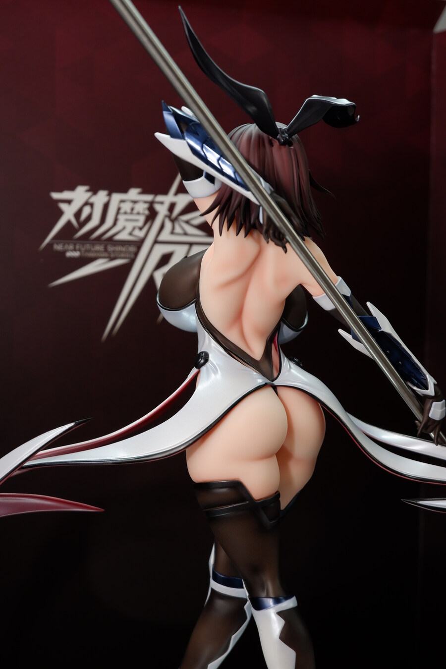 [PURE] 1/6 미즈키 시라누이 대마인 슈트 ver._8.jpg