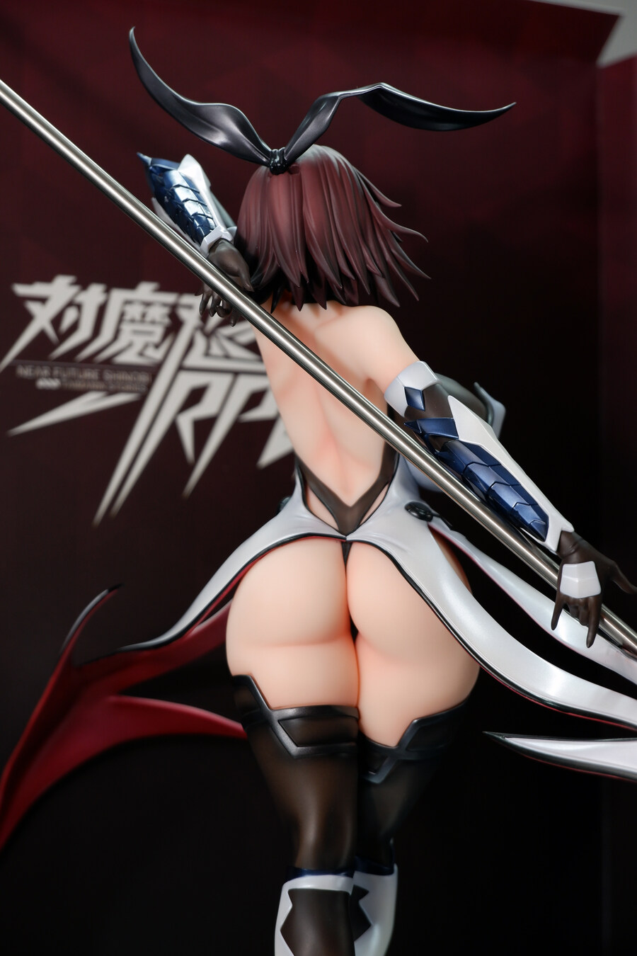 [PURE] 1/6 미즈키 시라누이 대마인 슈트 ver._7.jpg