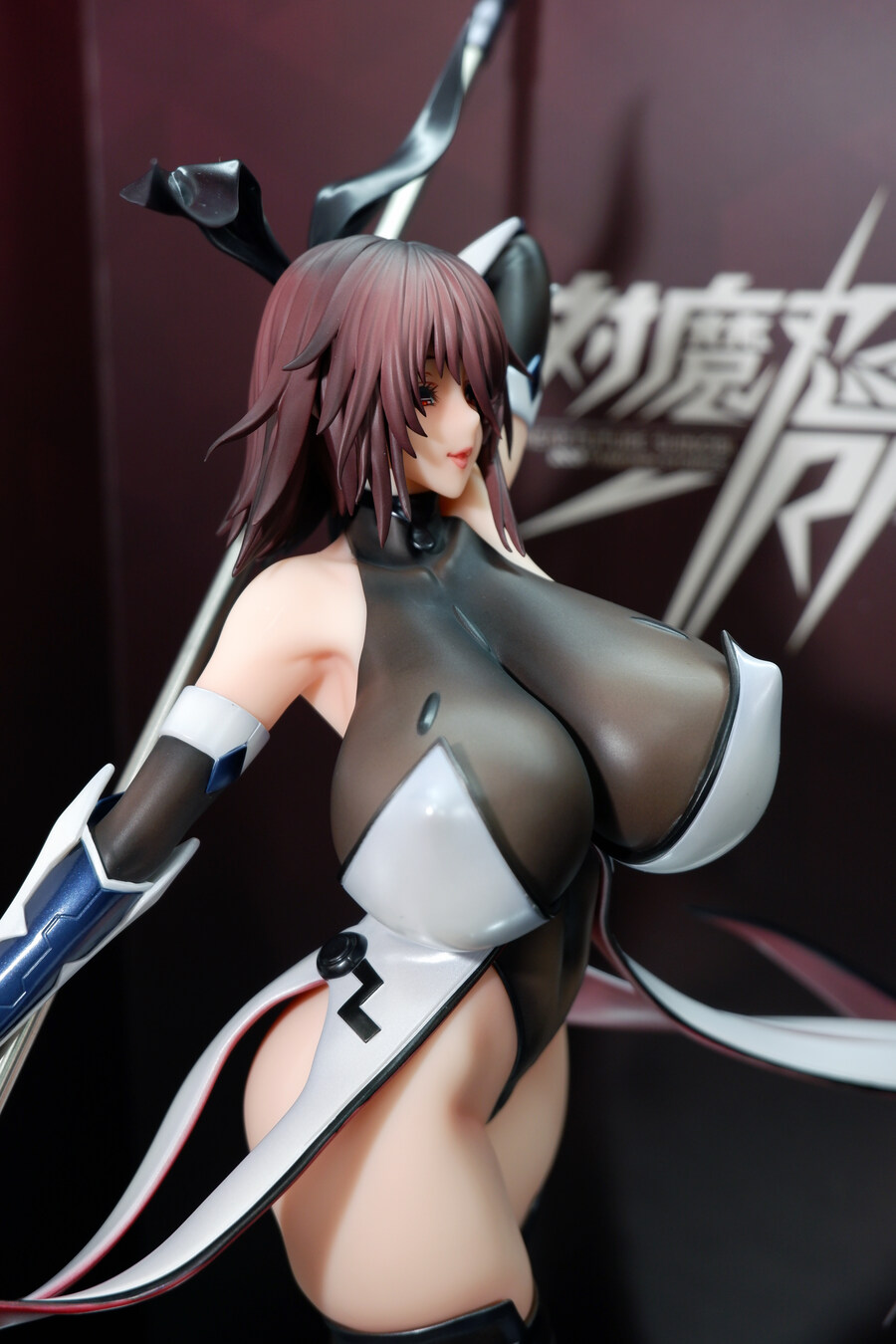 [PURE] 1/6 미즈키 시라누이 대마인 슈트 ver._10.jpg