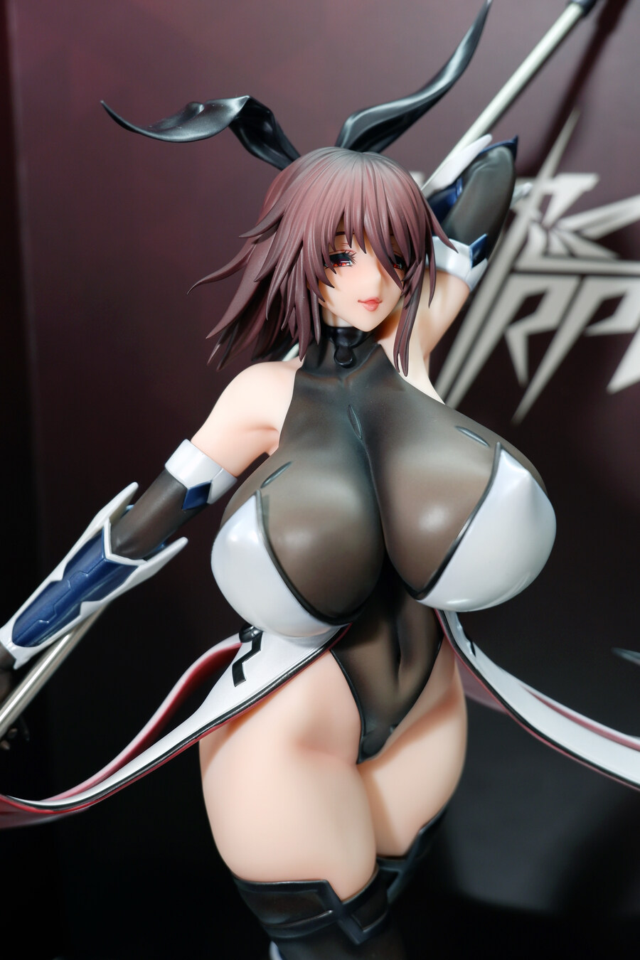 [PURE] 1/6 미즈키 시라누이 대마인 슈트 ver._11.jpg